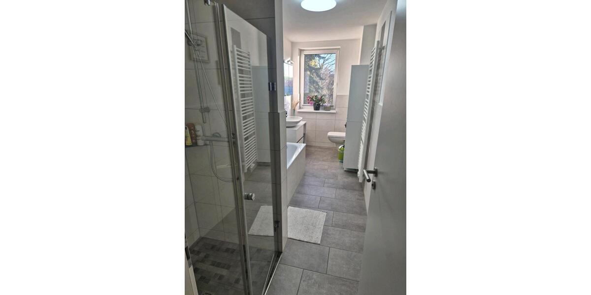 Etagenwohnung Dippoldiswalde - 2 Zimmer, 59 m&sup2;, 556&euro; | Angebot:26636818