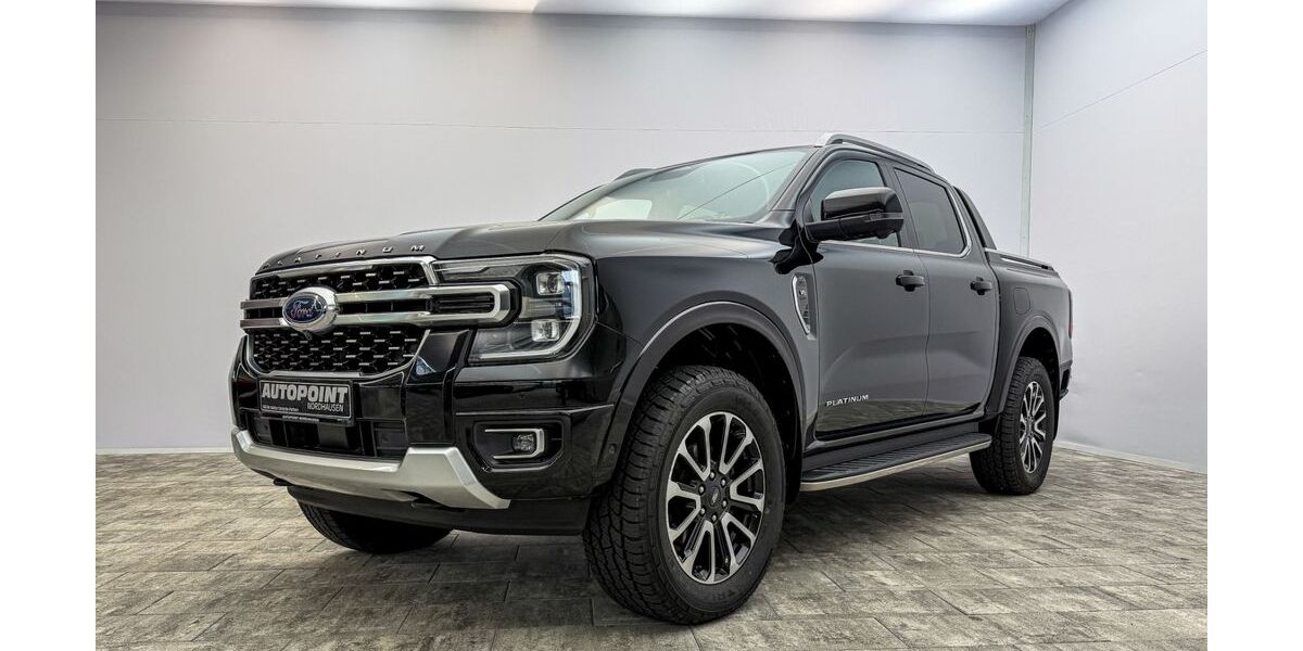 Ford Ranger 78.900 km 45.480 &euro; Nordhausen 99734