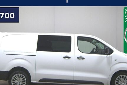 Opel Vivaro 78.649 km 19.780 € Gyhum/Bockel 27404