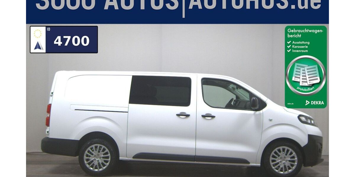 Opel Vivaro 78.649 km 19.780 &euro; Gyhum/Bockel 27404