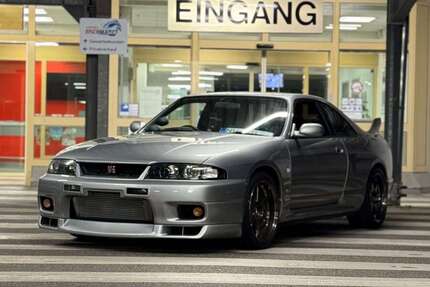 Nissan Skyline 99.000 km 64.999 &euro; Berg (Pfalz) 76768