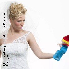 Verliebt verlobt verschwunden 22.02.2026 SCHATZKISTL – Theater . Kabarett . Club - Im Leonardo Royal Mannheim