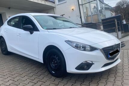 Mazda 3 117.244 km 8.000 &euro; Oberbergkirchen 84564