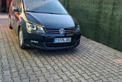VW Sharan 183.200 km 11.799 &euro; Altenmarkt an der alz 83352