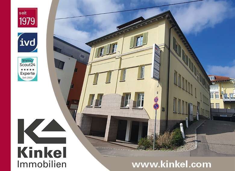 Büro in Stuttgart 600.000 € 140 m²