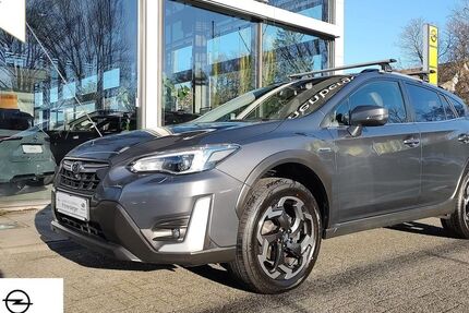 Subaru XV 60.594 km 25.450 &euro; Düsseldorf 40625