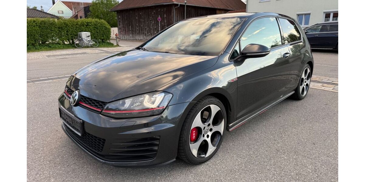VW Golf 187.000 km 11.350 &euro; Obergünzburg 87634