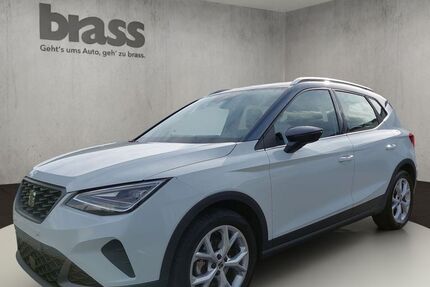 Seat Arona 22.347 km 18.950 &euro; Aschaffenburg 63739