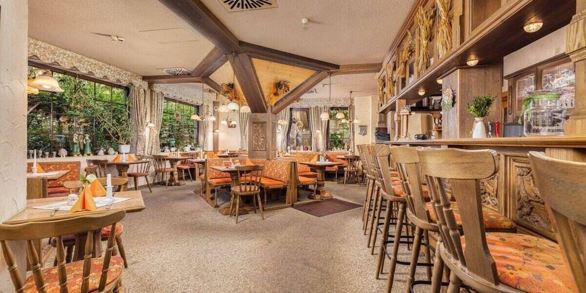 Gewerbeobjekt Grünhain-Beierfeld OT Waschleithe Grünhain - 2 Zimmer, 649.000&euro; | Angebot:25744592