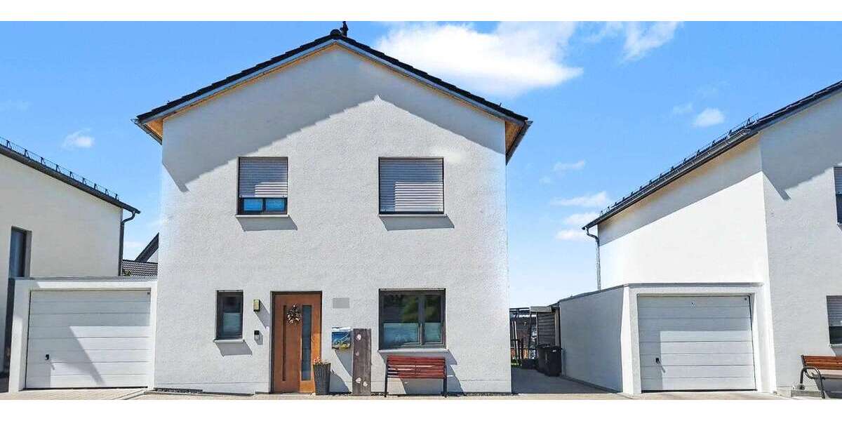 Einfamilienhaus Parsberg - 4 Zimmer, 119 m&sup2;, 520.000&euro; | Angebot:27013535
