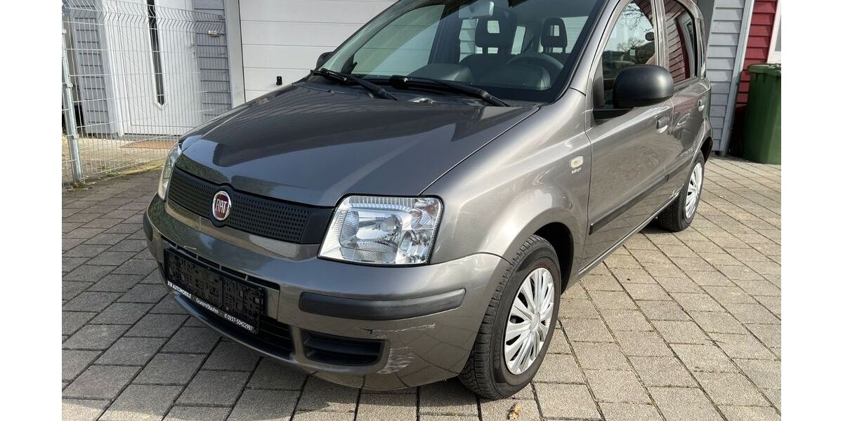 Fiat Panda 86.000 km 4.900 &euro; Staufen Im Breisgau 79219
