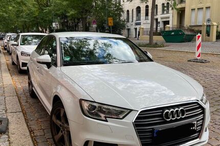 Audi A3 135.000 km 16.500 &euro; Magdeburg 39104