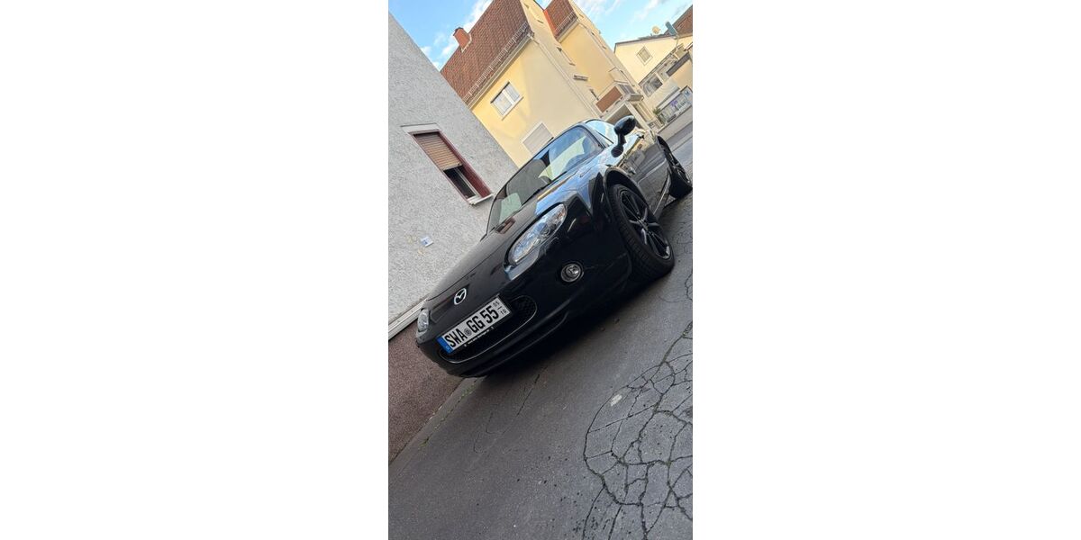Mazda MX-5 103.000 km 7.750 &euro; Taunusstein 65232