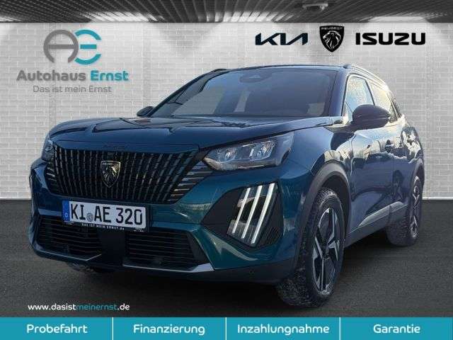 Peugeot 2008 5.000 km 31.990 &euro; Kiel 24107