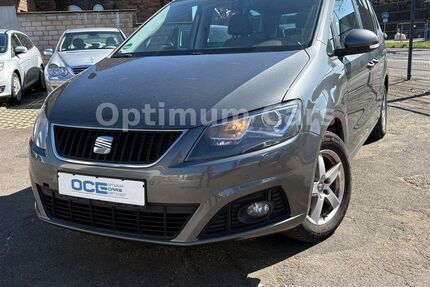 Seat Alhambra 229.000 km 7.750 &euro; Erftstadt 50374
