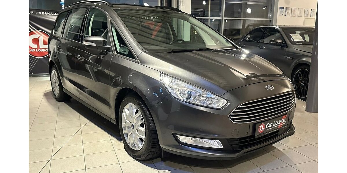 Ford Galaxy 2.0 |7-Sitzer|PDC|Auto|Klima-Auto|Euro6| 101.377 km 15.499 &euro; Mainz-Kostheim 55246