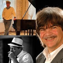 Bayoogie Masters D-Moers - Special-Guest: Axel Zwingenberger