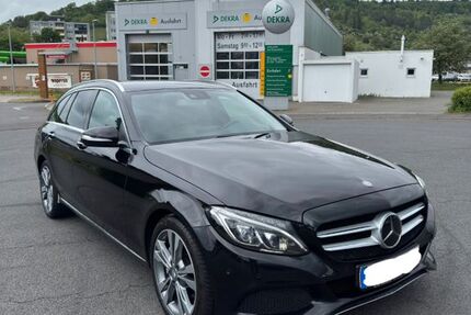 Mercedes-Benz C 250 202.000 km 12.900 &euro; Dörzbach 74677