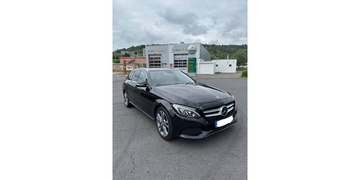 Mercedes-Benz C 250 202.000 km 12.900 &euro; Dörzbach 74677