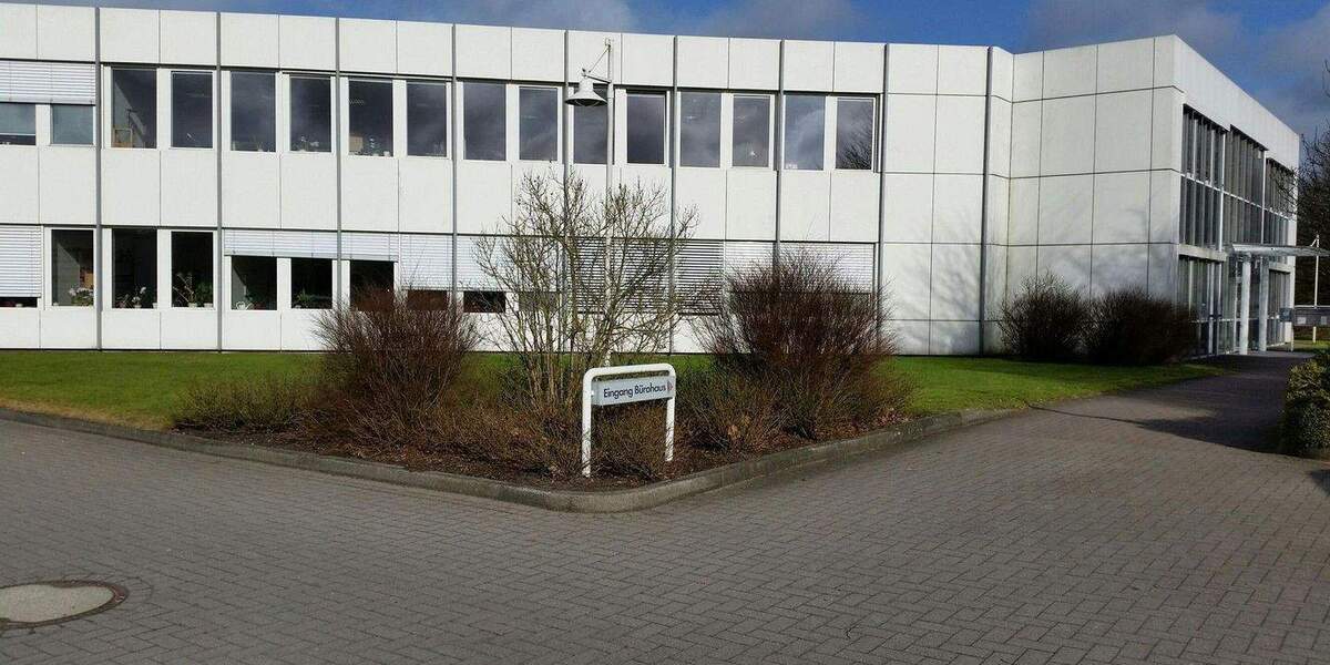 Gewerbeobjekt Flensburg Westliche Höhe - 9.284&euro; | Angebot:25716371