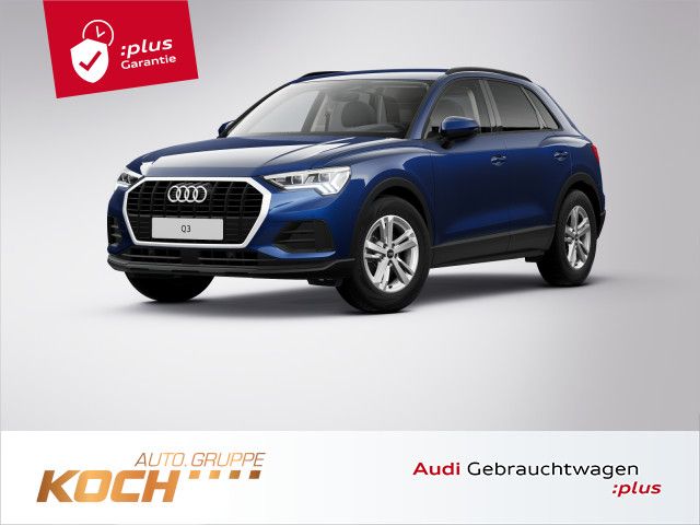Audi Q3 76.500 km 28.890 € Schwäbisch Hall 74523