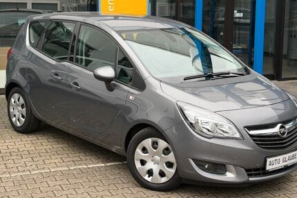 Opel Meriva 31.000 km 11.950 &euro; Rüsselsheim 65428