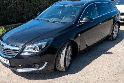 Opel Insignia 176.000 km 7.499 &euro; Göttingen 37077