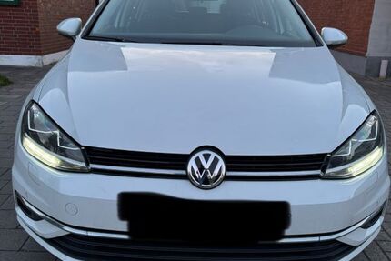 VW Golf 96.729 km 12.999 &euro; Husum 25813