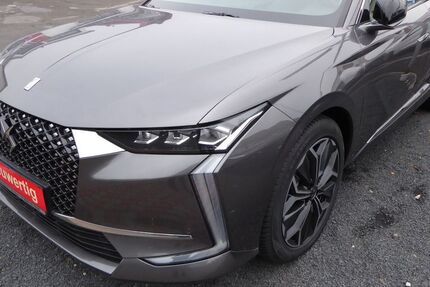 DS Automobiles DS4 31.990 km 27.995 &euro; Steinau 36396