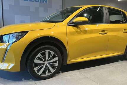 Peugeot 208 49.245 km 12.990 &euro; Augsburg 86179