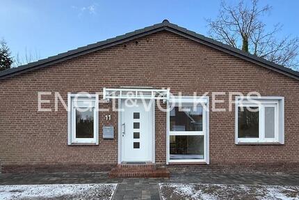 Haus Wangerland - 3 Zimmer, 108 m&sup2;, 1.100&euro; | Angebot:25571013