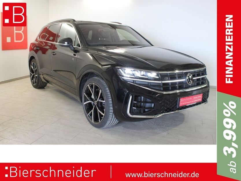 Touareg