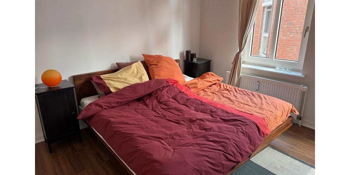 Etagenwohnung Bargteheide - 3 Zimmer, 110 m&sup2;, 1.850&euro; | Angebot:26039320