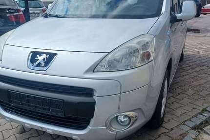Peugeot Partner 137.600 km 5.300 &euro; Seukendorf 90556
