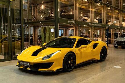 Ferrari 488 Pista