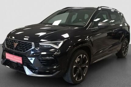 Cupra Ateca 21.650 km 38.870 &euro; Hüttlingen 73460