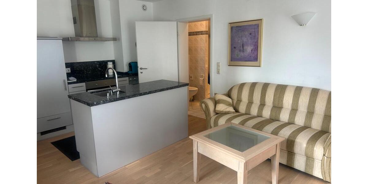 Etagenwohnung Bad Salzuflen - 2 Zimmer, 52 m&sup2;, 620&euro; | Angebot:26277953