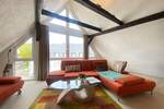 Wohnen mitten im Stadtzentrum - 4-Zimmer Mietwohnung mit Terrasse - Etagenwohnung Meinerzhagen | Angebot:23978285