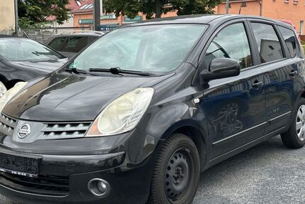 Nissan Note 158.000 km 2.999 &euro; Ahrensfelde bei Berlin 16356
