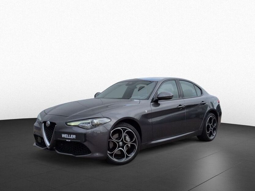 Giulia