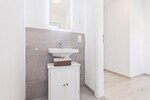 Modernes Reihenmittelhaus in Frankfurt am Main - Kalbach Einbauküche, Garten, Stellplatz - Reihenmittelhaus Frankfurt am Main / Kalbach Kalbach | Angebot:26310487