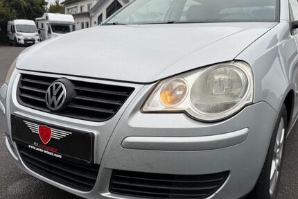 VW Polo 149.000 km 3.290 € FORCHHEIM 91301
