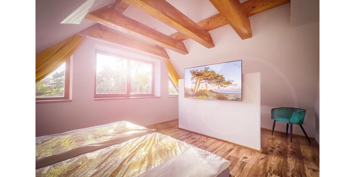 Maisonettenwohnung Bergen auf Rügen - 8 Zimmer, 180 m&sup2;, 2.160&euro; | Angebot:26131588