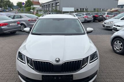 Skoda Octavia 229.445 km 8.990 &euro; neuwied 56567