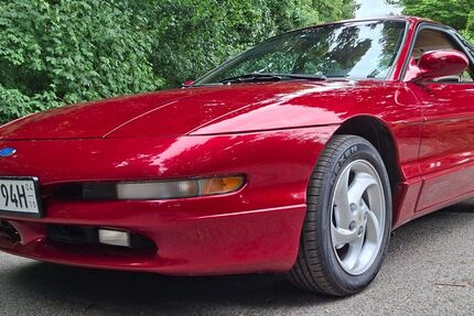 Ford Probe 79.800 km 9.450 &euro; Titz 52445