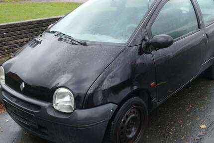 Renault Twingo 155.598 km 490 &euro; Flensburg 24941