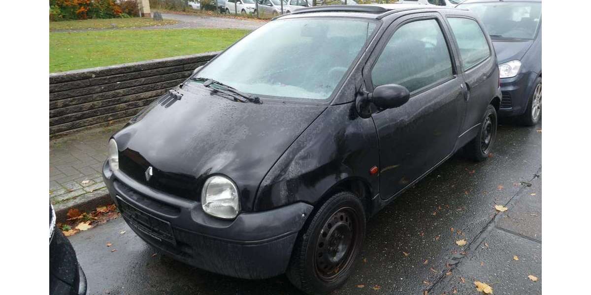 Renault Twingo 155.598 km 490 &euro; Flensburg 24941