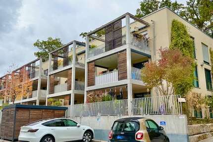 Wohnung zum Kaufen in Zirndorf 538.000 € 98 m² 4 zimmer