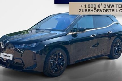 BMW iX 20.350 km 73.333 &euro; Ingolstadt 85053