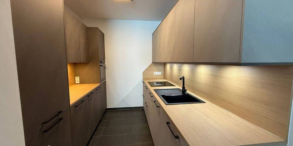 Etagenwohnung Beilngries Kottingwörth - 3 Zimmer, 111 m&sup2;, 419.000&euro; | Angebot:26378458